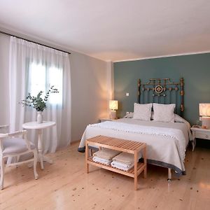 Suite Exécutive